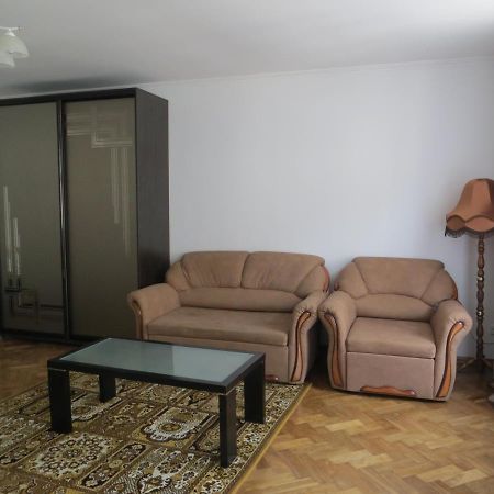 Apartment On Virmenska Street 2 利沃夫 外观 照片