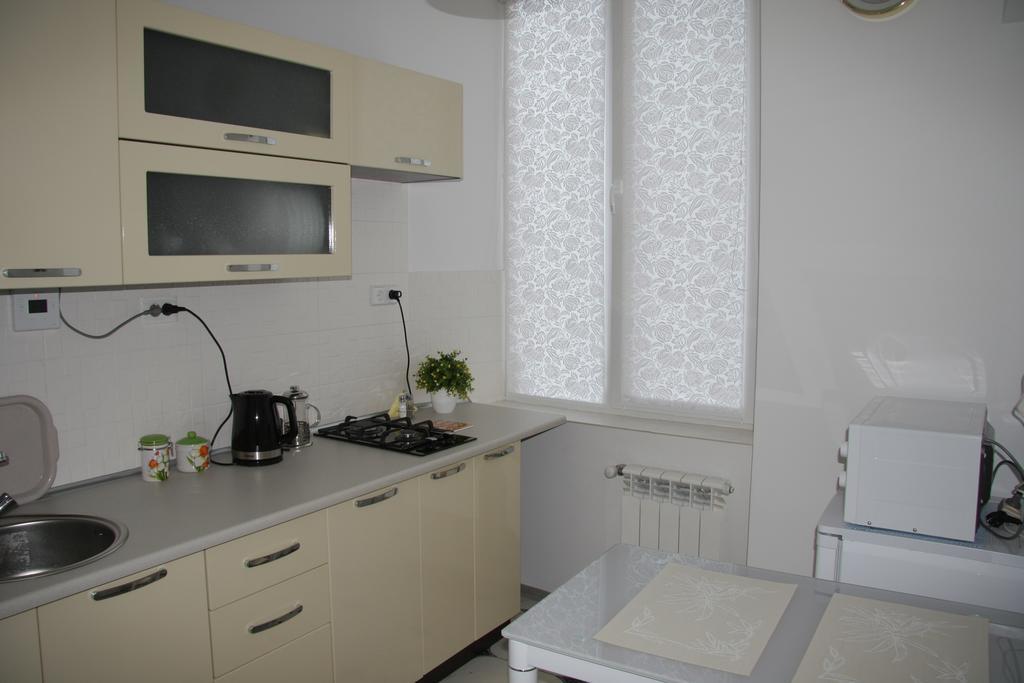 Apartment On Virmenska Street 2 利沃夫 外观 照片