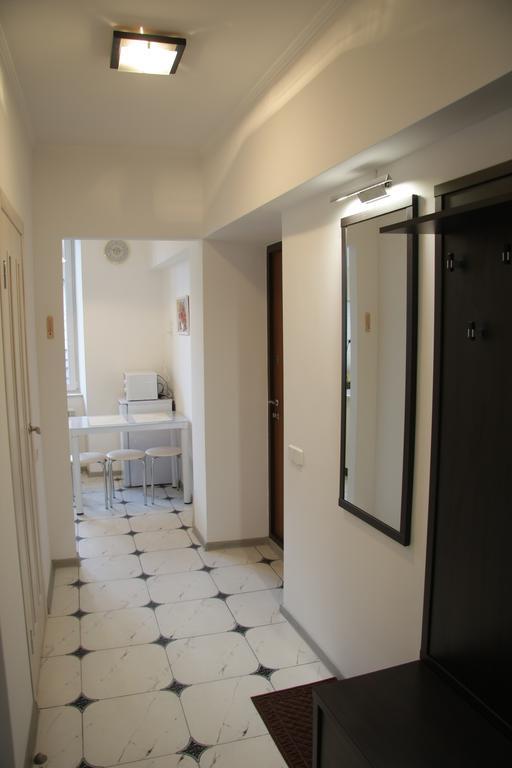 Apartment On Virmenska Street 2 利沃夫 外观 照片